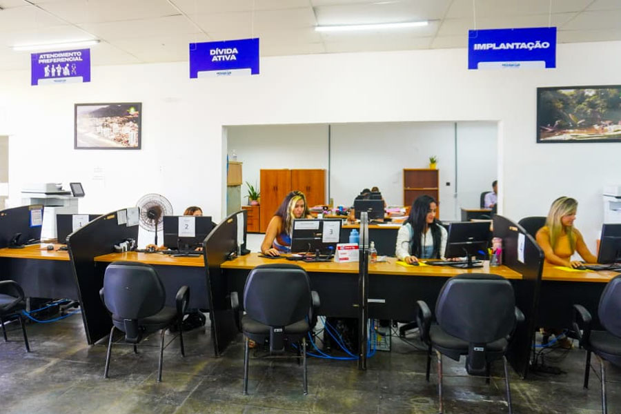 Mongaguá passa a utilizar cartórios de protestos em todo o Estado para cobrança de tributos em atraso