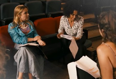 Série retrata mulheres brasileiras que desafiaram limites do seu tempo