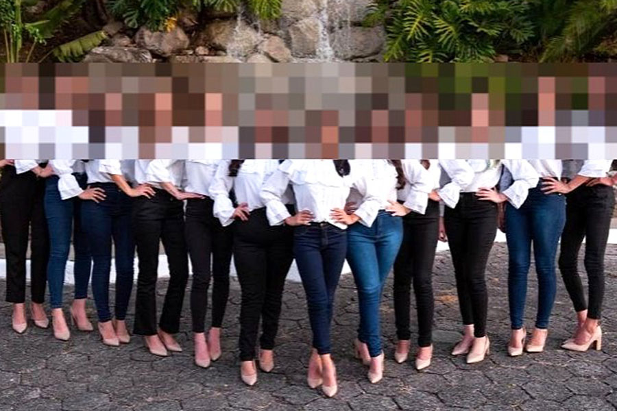 Município de SC é condenado a indenizar candidata trans de concurso de beleza