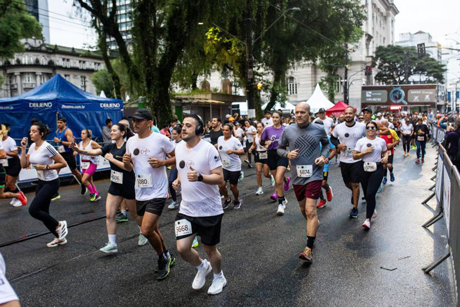 Arquivo/Divulgação Prefeitura de Santos