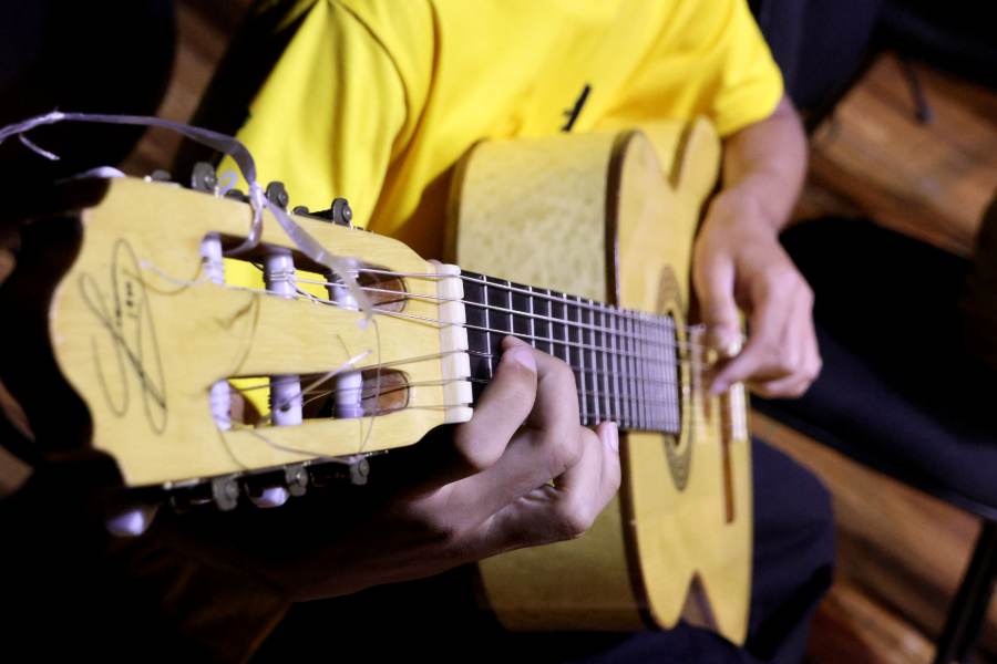 Praia Grande abre quase 200 matrículas em oficinas culturais gratuitas