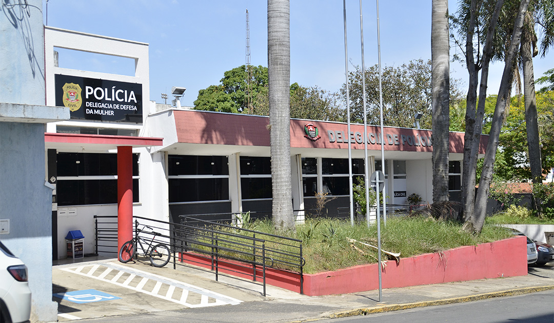 Suspeito de feminicídio no interior de SP é preso em Praia Grande