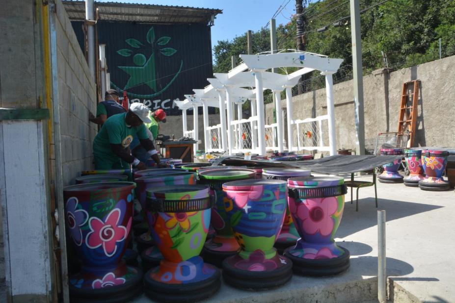 Santos conquista quatro prêmios nacionais de sustentabilidade e participação cidadã