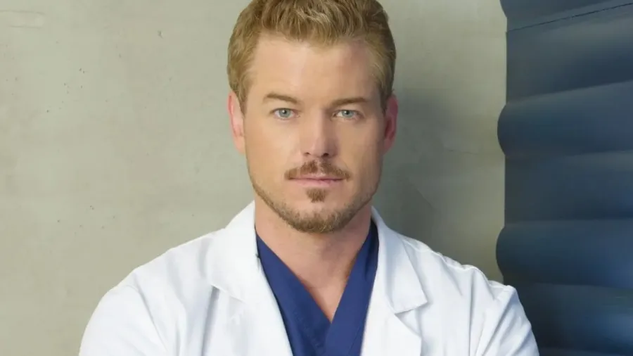 Causa da morte do ator Eric Dane é divulgada