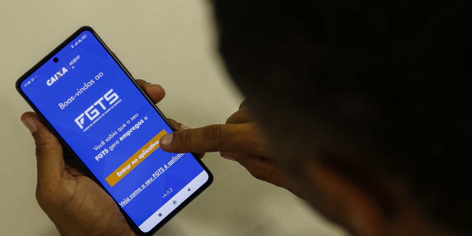 Moradores de Peruíbe podem solicitar saque calamidade do FGTS até junho de 2026