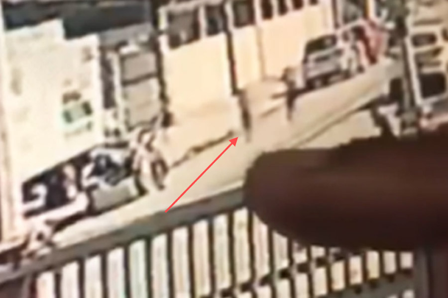 Vídeo mostra últimas imagens de meninos antes de serem encontrados mortos em Praia Grande