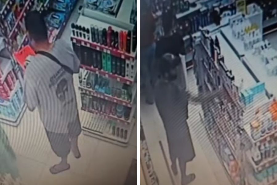 Furtos aumentam em São Vicente e comerciantes relatam prejuízos