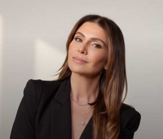 Giovanna Antonelli prepara palestras dedicadas ao público feminino pelo Dia da Mulher