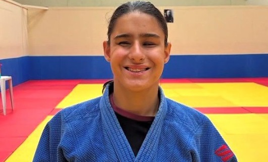 Guarujá promove aulas gratuitas de judô com atleta paralímpica