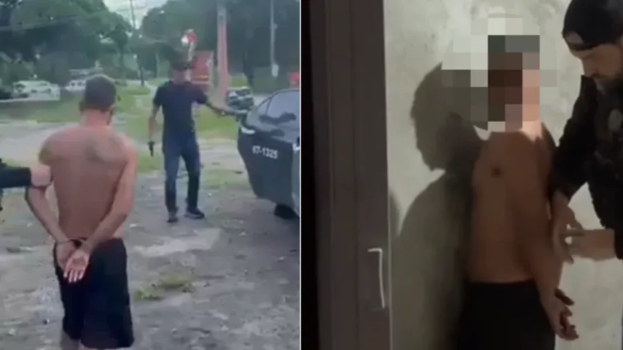 Pai é preso por abusar do filho após criança revelar traição à mãe no RJ