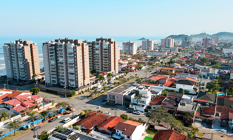 Itanhaém está entre as cidades de SP que mais geraram empregos em um ano