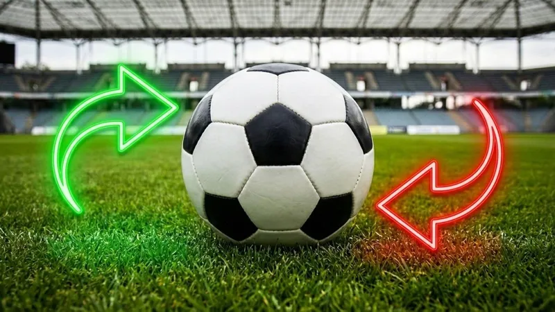 Janela de transferências extra começa hoje no Brasil