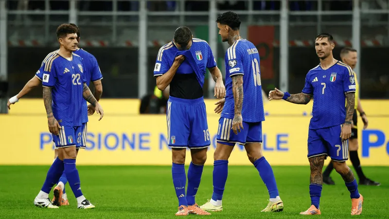 Foto: Alessandro Garofalo