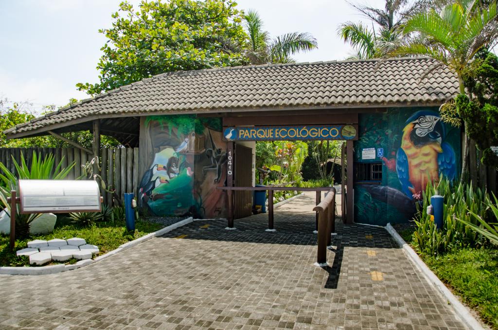 Moradores de Mongaguá já podem solicitar carteirinha para acesso gratuito a pontos turísticos