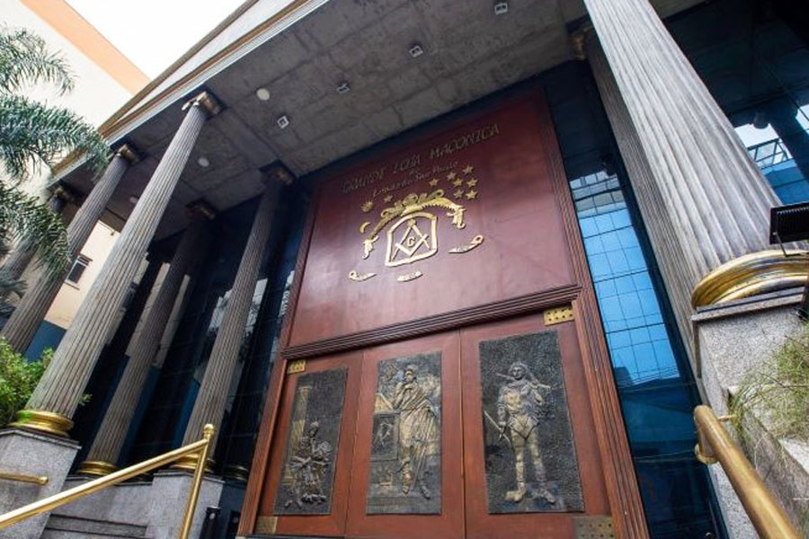 Ex-líder da Maçonaria condenado por assédio sexual não pode mais recorrer