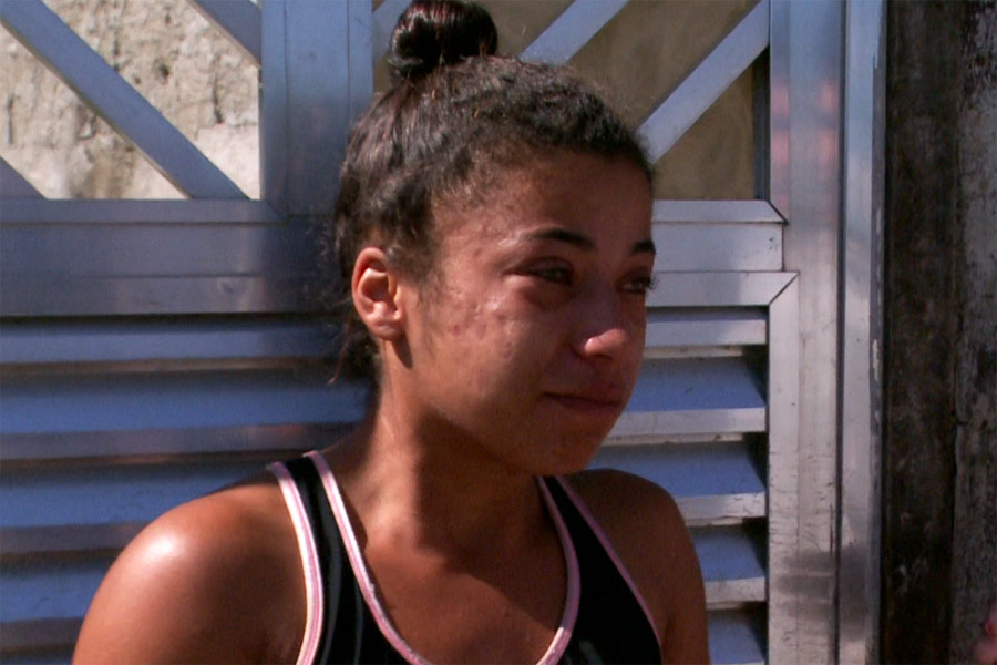 Família vê crueldade em assassinato de meninos em Praia Grande: 