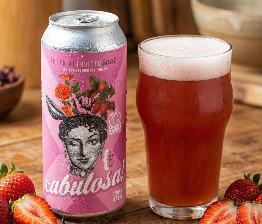 Cervejaria na Aparecida, em Santos, promove evento alusivo ao Dia da Mulher