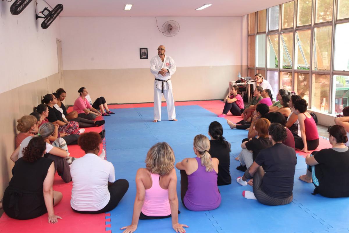 Mês da Mulher: Santos tem cursos para elas com mais de 300 vagas gratuitas