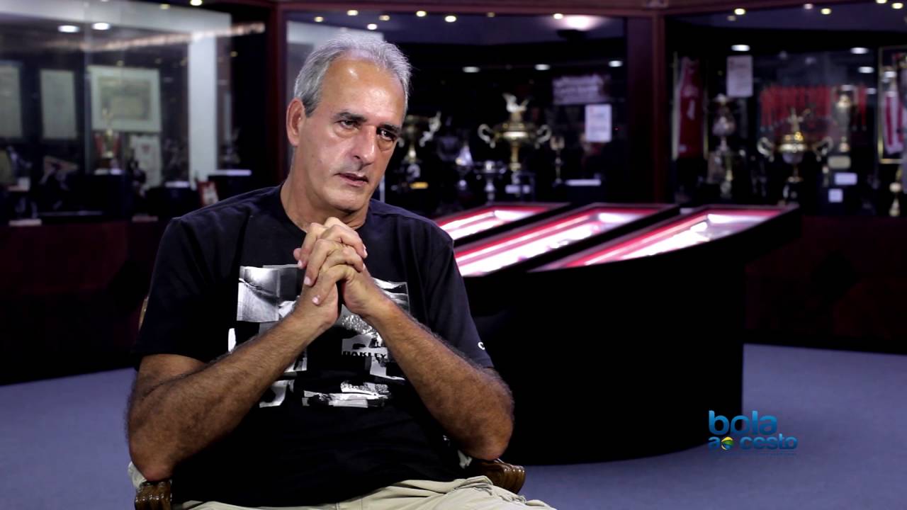 Primeiro brasileiro draftado pela NBA, Marquinhos Abdalla morre aos 73