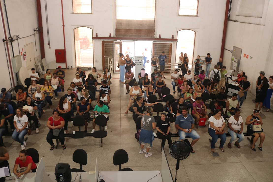 2º Mutirão do Emprego de 2026 será exclusivo para mulheres em Santos