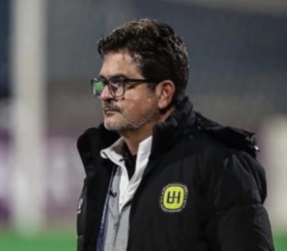 Técnico Ney Franco fica preso no Qatar e relata explosões em meio a Guerra no Irã