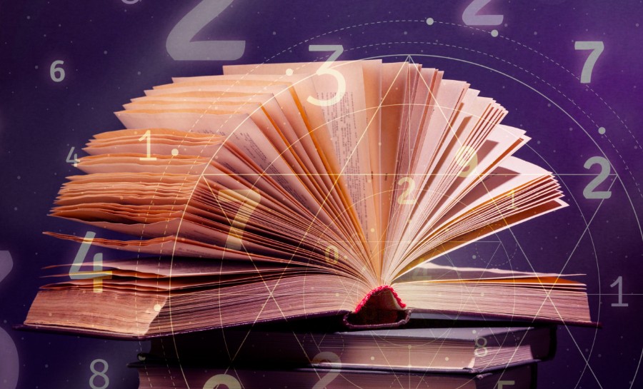 Livro transforma número pi em narrador de sua própria história