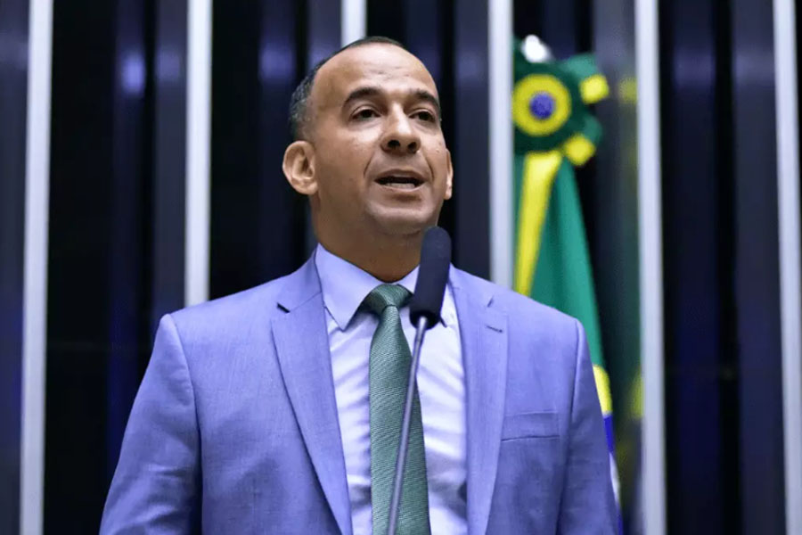 Paulo Alexandre Barbosa deixa PSDB para se filiar ao PSD