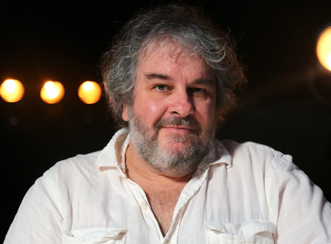 Peter Jackson, diretor de 'O Senhor dos Anéis', será homenageado em Cannes