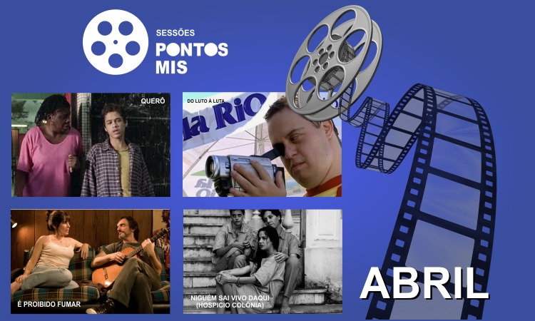 Itanhaém oferece sessões de filmes gratuitos às quartas