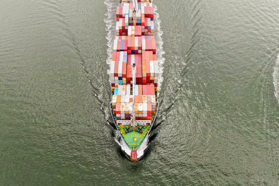 APS torna-se membro da Associação Internacional de Portos para ampliar iniciativas sustentáveis