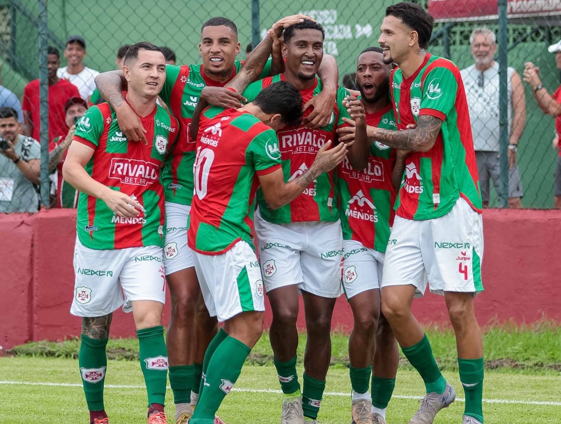 Briosa enfrenta o União São João fora de casa pelo Paulistão A3