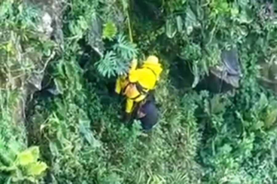 Reprodução/Arquivo Pessoal Diogo Passos