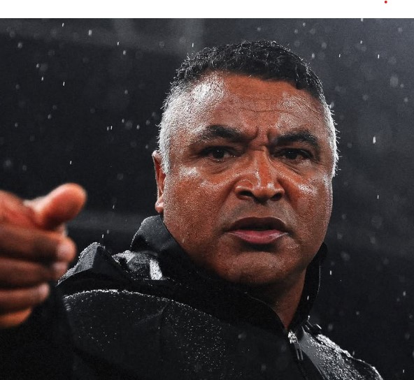 São Paulo anuncia Roger Machado para o lugar de Hernán Crespo