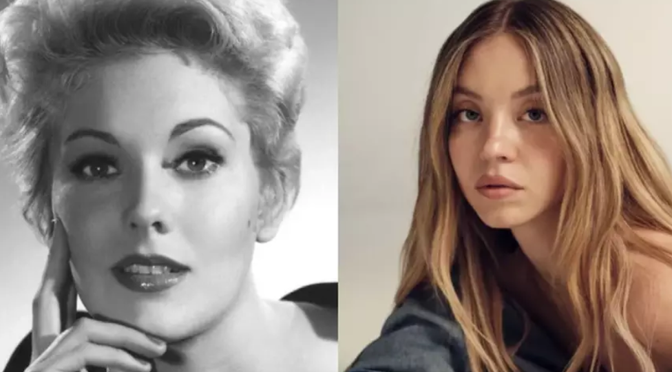 Kim Novak critica escolha de Sydney Sweeney para interpretá-la: 'Jamais teria aprovado'