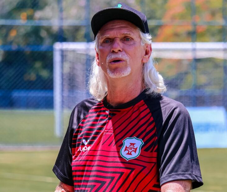 Sérgio Guedes destaca aprendizado após derrota e mantém confiança na Briosa