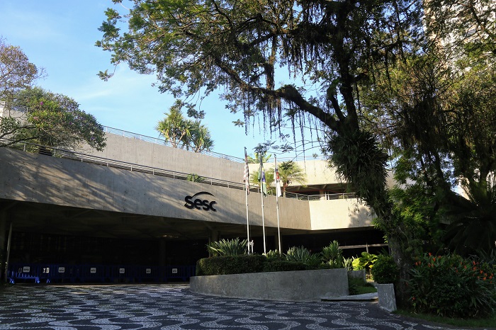 Vereadores de Santos assinam moção de repúdio a projeto que altera financiamento do Sesc e Senac