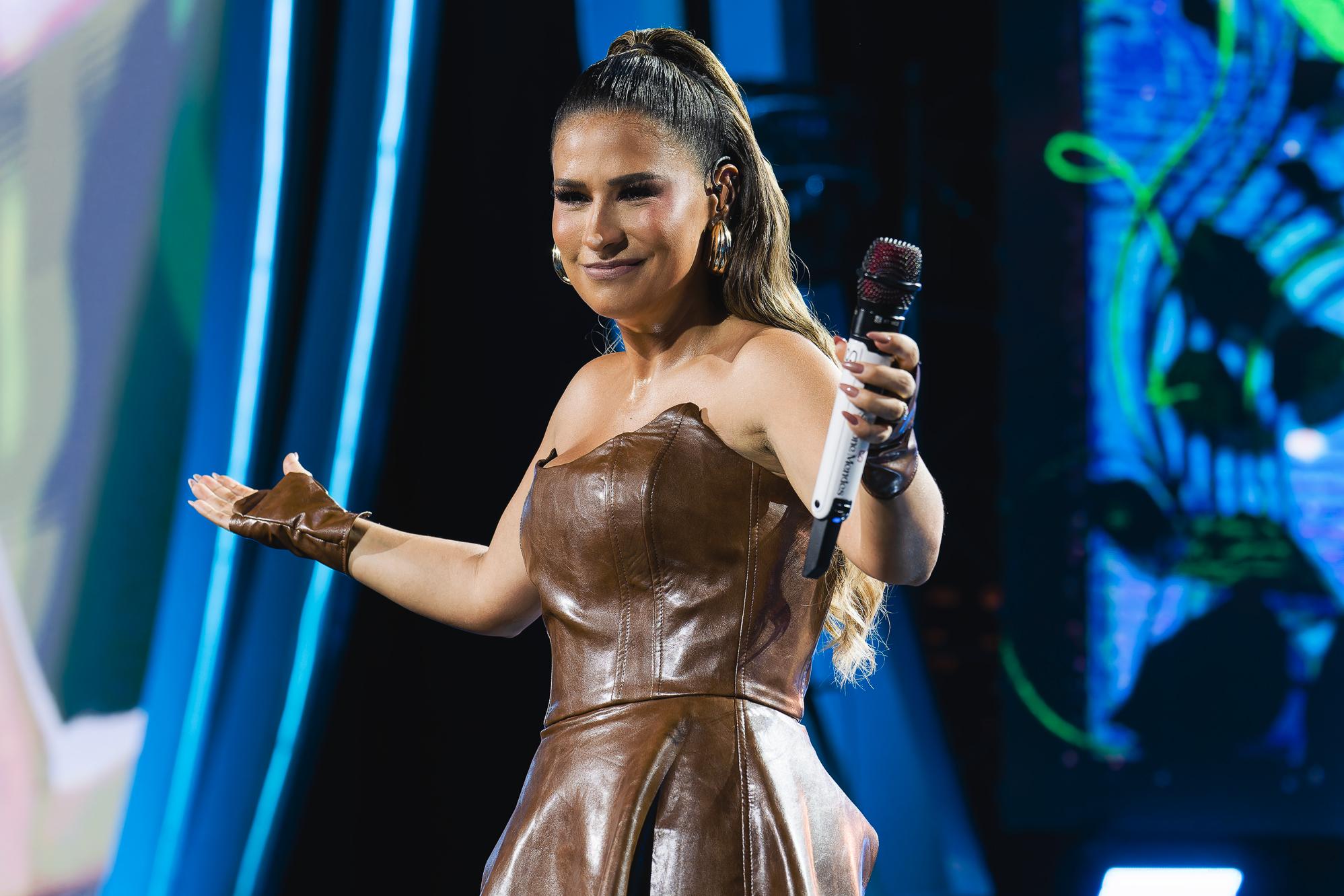 Cubatão celebra 77 anos com programação especial e show de Simone Mendes