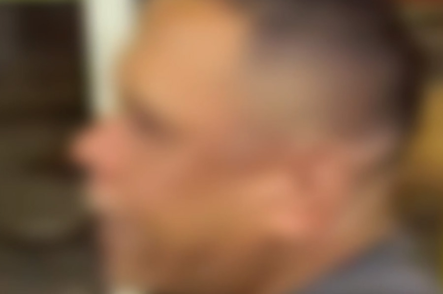 Homem foge após filmar partes íntimas de mulher dentro de ônibus em Santos; VÍDEO