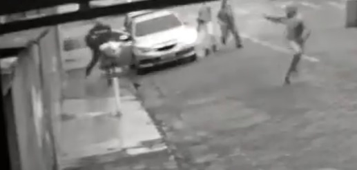 Acusado de tentar matar supervisor um dia após demissão vai a júri nesta quinta em Cubatão; VÍDEO