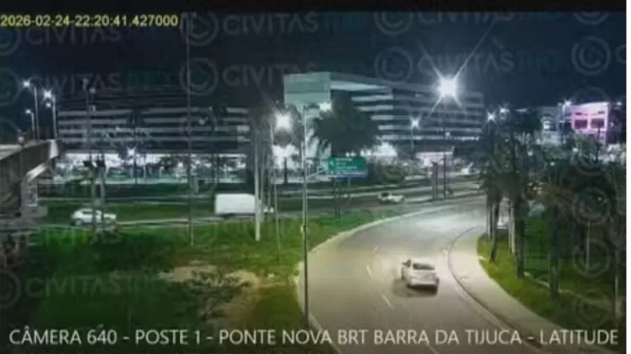 Homem é preso suspeito de dar carona e estuprar jovem com autismo no RJ