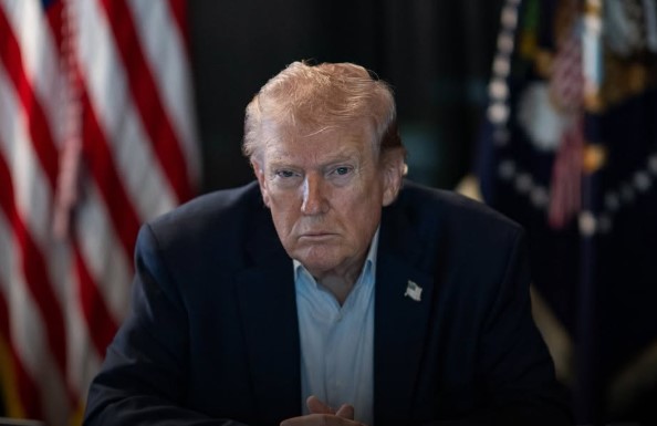 Trump diz agora que não precisa de aliados contra o Irã e critica Otan