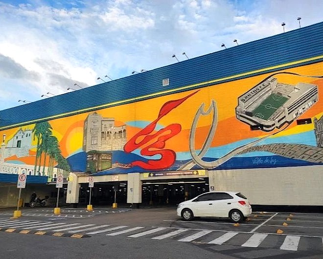 Assaí é condenado a indenizar idosa por escorregão em poça de detergente em filial de Santos