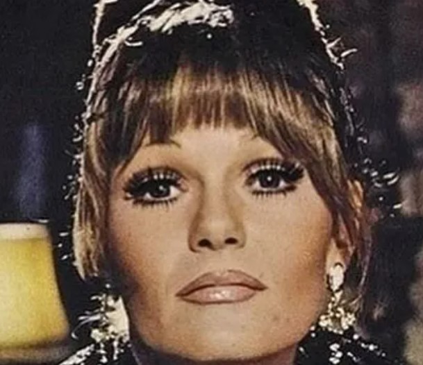 Morre atriz de 'Superman' e indicada ao Oscar, Valerie Perrine