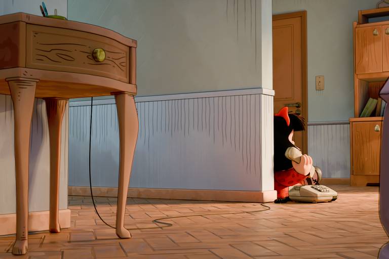 Série de 'Mafalda' terá lançamento em 2027, com direção de vencedor do Oscar