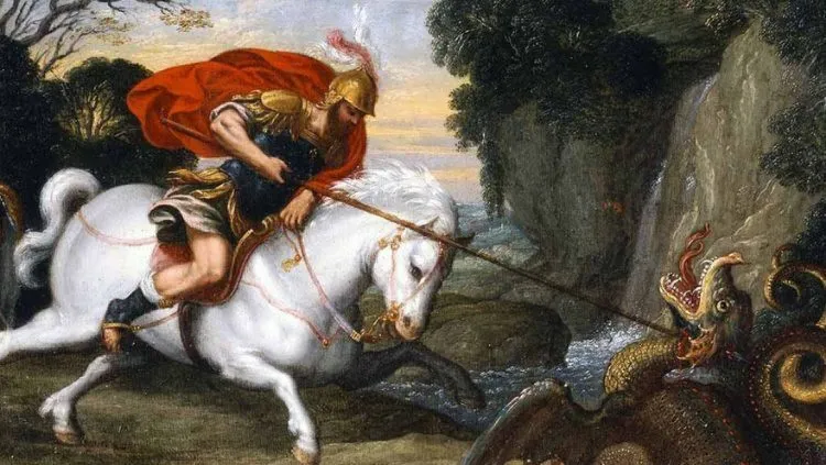 Entenda como devoção por São Jorge atravessou religiões e se tornou símbolo de resistência popular