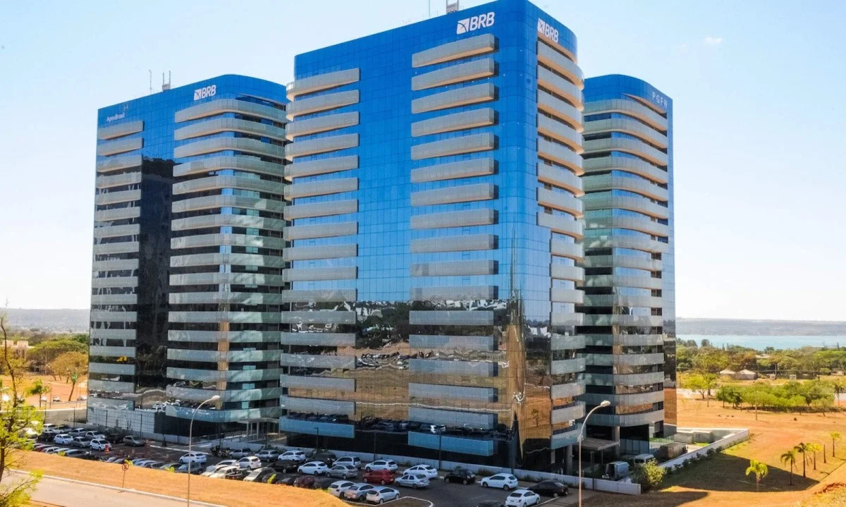 BRB aprova aumento de capital de até R$ 8,8 bi após rombo deixado pelo caso Master