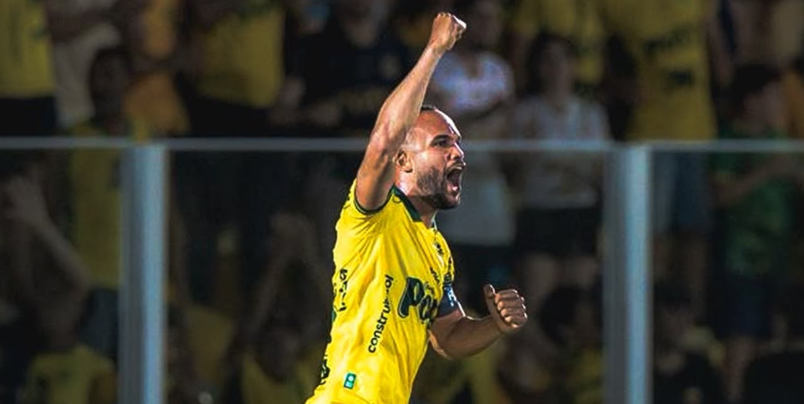 Mirassol desencanta após 2 meses e bate o Lanús em estreia na Libertadores