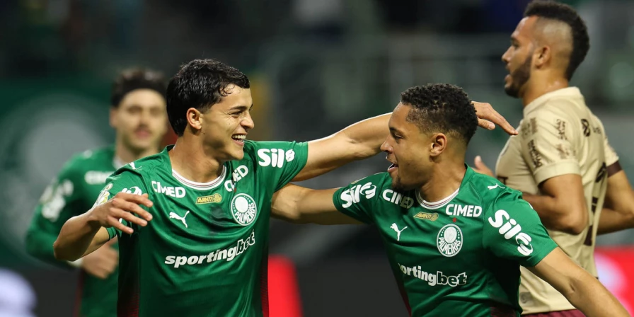 Fifa lança ranking da Copa do Mundo de Clubes; Palmeiras lidera na Conmebol