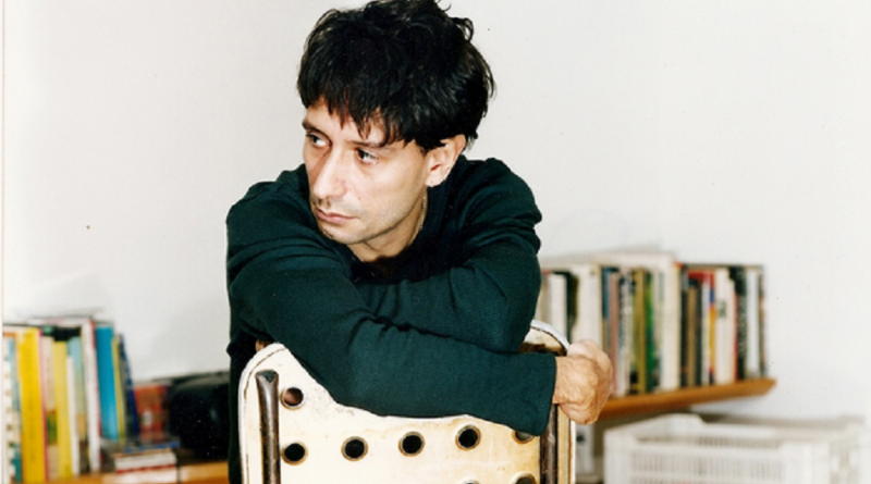 Morre Alvin L, compositor de 'Não Sei Dançar', aos 67 anos no Rio