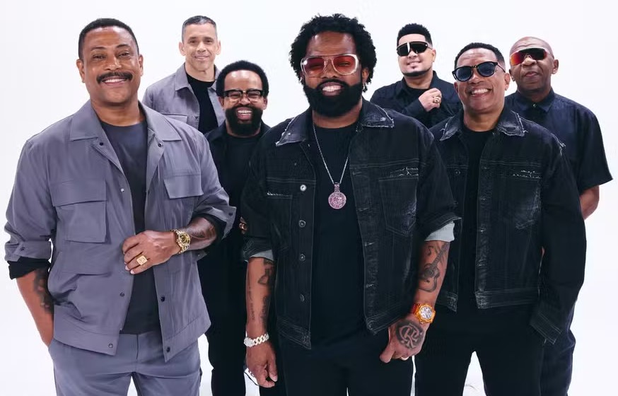 Xande de Pilares e o Grupo Revelação anunciam turnê de reencontro